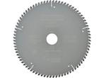 Veiling - DeWalt circkelzaagblad hout Ø216mm Extreme, Nieuw