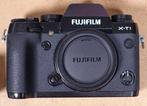 Fuji Fujifilm X-T1 black body + Fujinon XF 35mm f/2 +, Nieuw