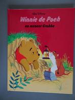 Winnie de poeh en meneer grobbe 9789037900286 A.A. Milne, Boeken, Verzenden, Gelezen, A.A. Milne