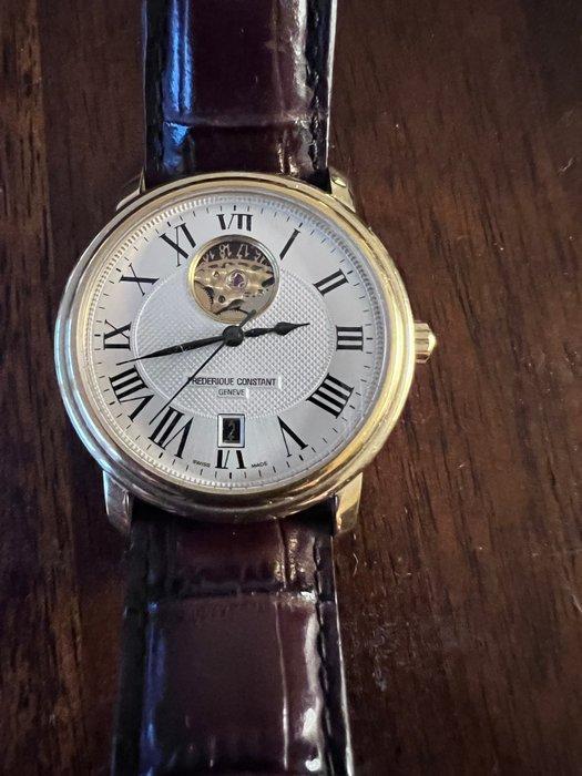 Frédérique Constant - Heren - 2000-2010, Handtassen en Accessoires, Horloges | Heren