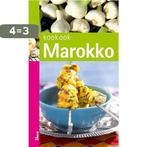 Marokko / Kook ook 9789066115033 Marijke Sterk, Verzenden, Zo goed als nieuw, Marijke Sterk