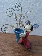 Disneyland Paris - Mickey Mouse Merchandise figuur - Resin -