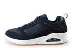 Skechers Sneakers in maat 45 Blauw | 5% extra korting, Kleding | Heren, Schoenen, Skechers, Sneakers, Gedragen, Verzenden