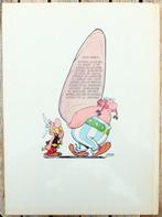 Astérix T13 - Astérix et le Chaudron - C - 1 Album - EO -, Boeken, Stripverhalen, Nieuw