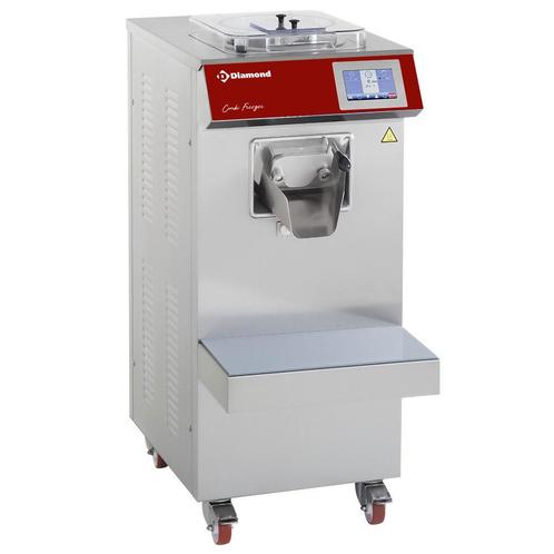 Gecombineerde Pastorisator + IJsturbine | Watercondensor |, Zakelijke goederen, Horeca | Keukenapparatuur, Nieuw in verpakking