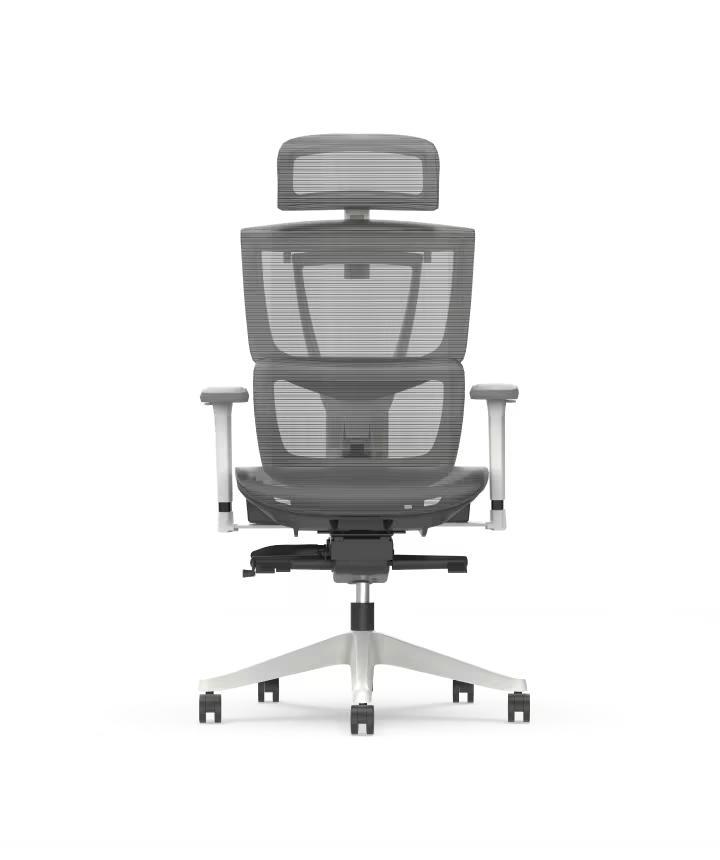 Ergonomische Bureaustoel -  Office Chair - Gamestoel - Volwa, Huis en Inrichting, Bureaustoelen, Nieuw, Verzenden