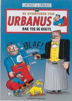 Bak toe de roets / Urbanus / 127 9789002228704 Urbanus, Boeken, Stripverhalen, Verzenden, Zo goed als nieuw, Urbanus