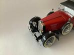 Franklin Mint 1:24 - Modelauto - Stutz Black Hawk 1928, Nieuw