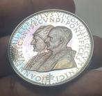 Italië. Vaticano Pope John Paul I (Ioannes Paulus I Pontifex, Postzegels en Munten