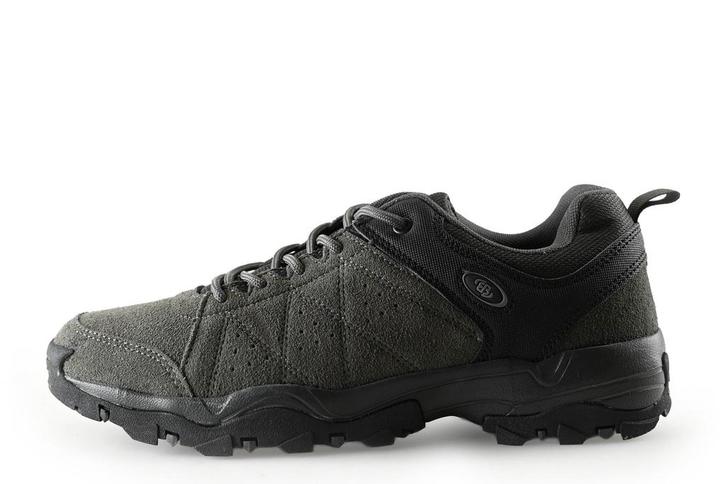 Brutting Wandelschoenen in maat 42 Grijs | 5% korting, Kleding | Heren, Schoenen, Overige kleuren, Gedragen, Verzenden