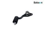 Schakelpedaal Yamaha MT 09 SP 2023 (MT-09), Motoren, Verzenden, Gebruikt