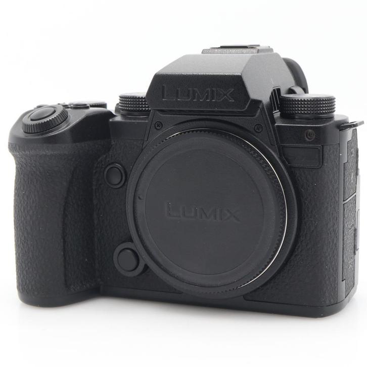 Panasonic Lumix DC-S5 IIX body | Tweedehands, Audio, Tv en Foto, Fotocamera's Digitaal, Zo goed als nieuw, Verzenden