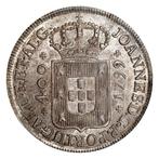 Portugal. D. João Príncipe Regente (1799-1816). Cruzado Novo