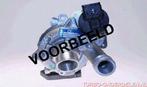 Turbopatroon voor LAND ROVER RANGE ROVER SPORT (LS) [02-2005, Auto-onderdelen, Nieuw, Land Rover