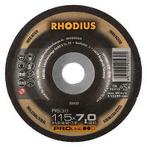 Rhodius RS38 Afbraamschijf, Ophalen of Verzenden, Nieuw