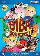 Biba Boerderij - 1 op DVD, Verzenden, Nieuw in verpakking