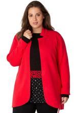Vest Birke Yesta 80CM maat 42/44, Kleding | Dames, Verzenden, Nieuw