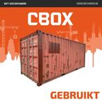 Werfcontainer I Zeecontainer I Opslagcontainer I Te Koop, Doe-het-zelf en Bouw, Bouwketen en Schaftketen, Nieuw