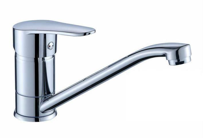 Ten keukenkraan T-40, Doe-het-zelf en Bouw, Sanitair, Ophalen of Verzenden