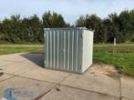 KOOP NU! Mobiele containers in alle soorten en maten, Doe-het-zelf en Bouw, Containers