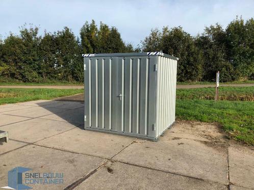 KOOP NU! Mobiele containers in alle soorten en maten, Bricolage & Construction, Conteneurs