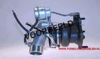 Turbopatroon voor VOLVO S80 I (TS XY) [05-1998 / 07-2006], Nieuw, Volvo