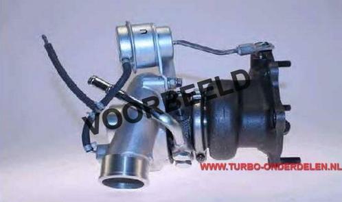 Turbopatroon voor VOLVO S80 I (TS XY) [05-1998 / 07-2006], Auto-onderdelen, Overige Auto-onderdelen, Volvo