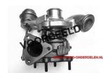 Turbo voor OPEL ZAFIRA A (F75) [04-1999 / 06-2005], Auto-onderdelen, Nieuw, Opel