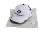 ORIGINAL BMW Collectors baseballcap cap cap UNISEX 801624464, Auto diversen, Ophalen of Verzenden
