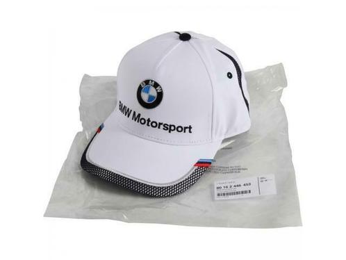 ORIGINAL BMW Collectors baseballcap cap cap UNISEX 801624464, Auto diversen, Tuning en Styling, Ophalen of Verzenden