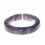 100 meter 4 aderig draad voor RGB LED strips, Doe-het-zelf en Bouw, Elektriciteit en Kabels, Verzenden, Nieuw, Kabel of Snoer