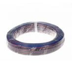 100 meter 4 aderig draad voor RGB LED strips, Doe-het-zelf en Bouw, Elektriciteit en Kabels, Nieuw, Kabel of Snoer, Verzenden