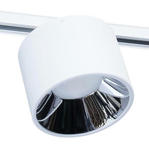 *TIP*  LED (midden) spot BUSS19 Philips wit, Huis en Inrichting, Lampen | Spots, Ophalen of Verzenden