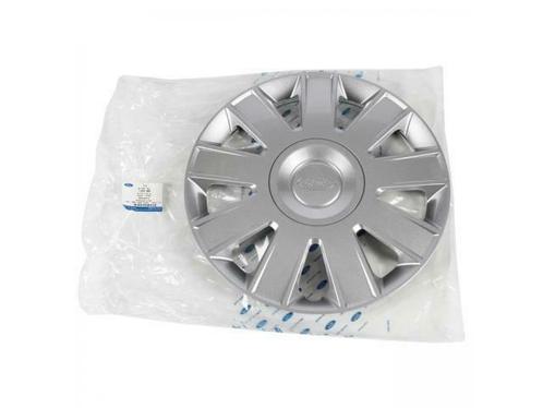 ORIGINAL Ford Radkappe Radblende SILVER 15 inch 1510459 voor, Auto-onderdelen, Banden en Velgen, Ophalen of Verzenden