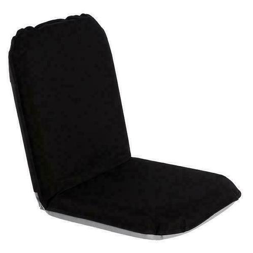 Comfort Seat Regular Black bij BOOTSTOELEN.NL, Watersport en Boten, Overige Watersport en Boten, Nieuw, Verzenden