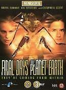 Final days of planet Earth (2dvd) op DVD, Verzenden, Nieuw in verpakking