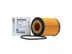 ORIGINELE GM Opel Oliefilter AGILA A ASTRA GH CORSA BCD MERI, Ophalen of Verzenden, Nieuw