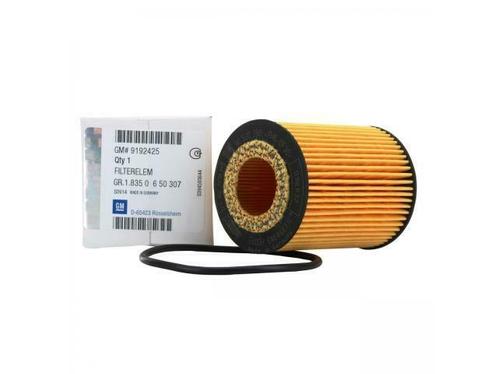 ORIGINELE GM Opel Oliefilter AGILA A ASTRA GH CORSA BCD MERI, Auto-onderdelen, Filters, Ophalen of Verzenden