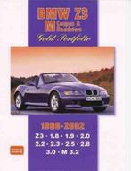 BMW Z3 M Coupes and Roadsters, 1996 – 2002, Livres, Autos | Livres, Brooklands Books, Verzenden