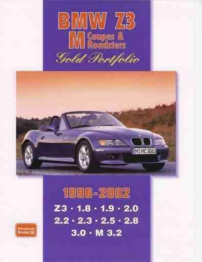 BMW Z3 M Coupes and Roadsters, 1996 – 2002, Boeken, Auto's | Boeken, BMW, Nieuw, Verzenden