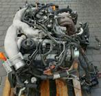 Moteur AUDI A4 A5 A6 Q5 2.7 TDI 190 CV - CAN CANA, Auto-onderdelen, Motor en Toebehoren, Verzenden