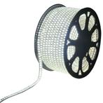 LED Strip Wit - 30 meter in een ROL - 220V - 2835SMD - 180L, Ophalen of Verzenden