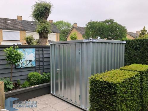 Acheter une cabane en bois! Couleur et taille de votre choix, Jardin & Terrasse, Abris de jardin, Enlèvement