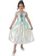 Prinses Tiana Disney jurk voor meisjes, Hobby en Vrije tijd, Nieuw, Ophalen of Verzenden
