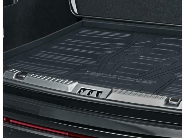 ORIGINAL Ford Anti-skid-bag mat bagageruimte EDGE vanaf 01.2, Auto-onderdelen, Interieur en Bekleding, Ophalen of Verzenden