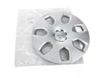 ORIGINELE GM Opel Radkappe Radblende ZILVER 17 Inch ASTRA J, Ophalen of Verzenden