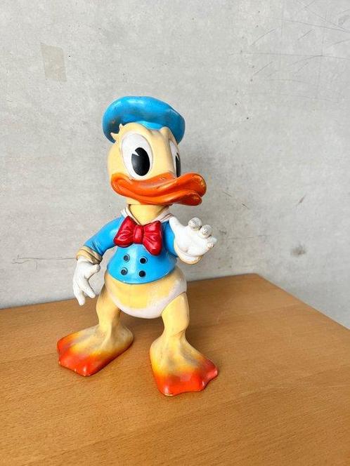 Walt Disney Productions - Figure - Set vintage Disney, Verzamelen, Disney