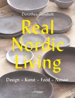 Real Nordic Living 9789401444996, Gelezen, Dorothea Gundtoft, Verzenden