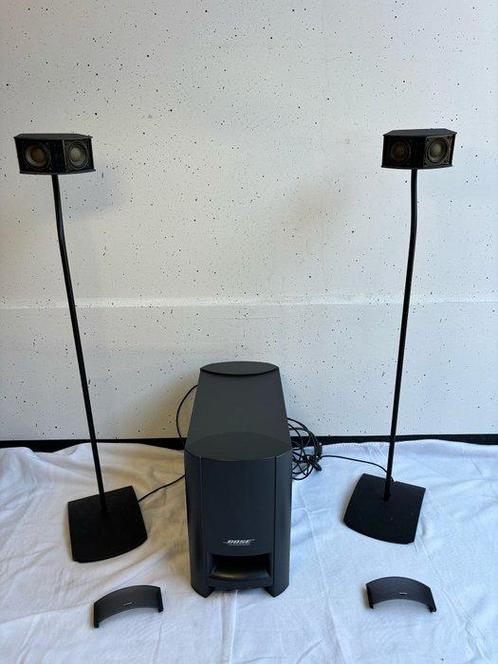 Bose - PS3-2-1 III Ensemble d’enceintes, Audio, Tv en Foto, Radio's