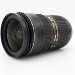 Nikon AF-S 24-70mm F/2.8G ED | Tweedehands, Audio, Tv en Foto, Verzenden, Zo goed als nieuw